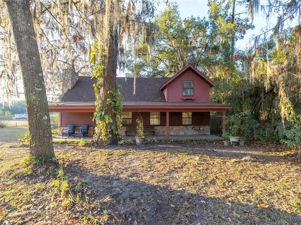 876 NE 71st Ln, Ocala, FL 34479