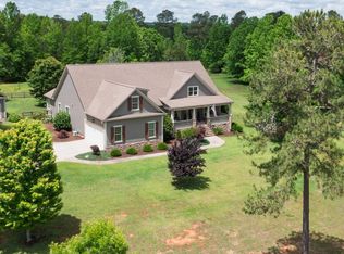 1387 Stewart Dairy Rd, Gray Court, SC 29645