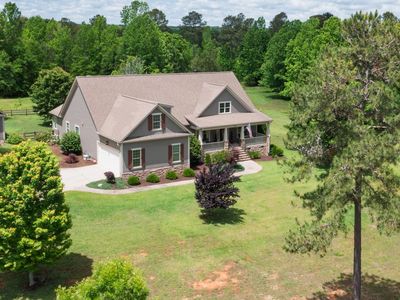 1387 Stewart Dairy Rd, Gray Court, SC, 29645