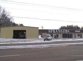 6511 State Highway 13 S, Wisconsin Rapids, WI 54494