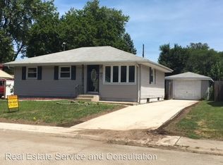 2623 Huntington Rd, Springfield, IL 62703