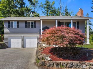 2102 SW 322nd St, Federal Way, WA 98023