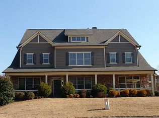 216 Eagles Flight, Villa Rica, GA 30180