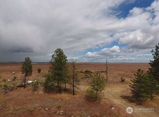 16705 Road B5 NW, Soap Lake, WA 98851