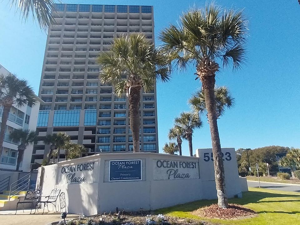 1st image of 5523 N Ocean Blvd. #2309