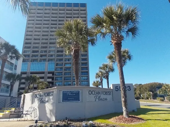 5523 N Ocean Blvd. #2309, Myrtle Beach, SC 29577