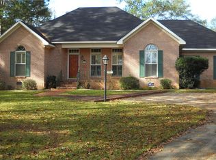 1451 Cherokee Ln, Elba, AL 36323