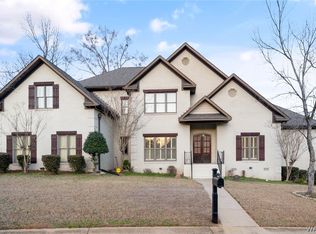 3501 Windy Rdg, Tuscaloosa, AL 35406