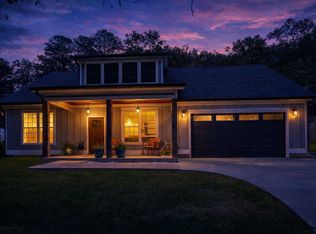 1909 Old Lafayette Rd, Rock Spring, GA 30739