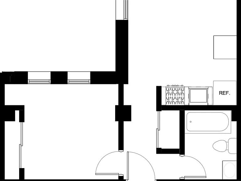 New Grand Apartments — Photo 10