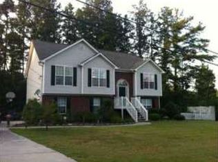 1270 Riverside Rd, Sugar Hill, GA 30518