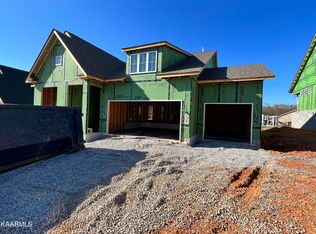 LOT 24 Kendall Hunt St, Knoxville, TN 37934