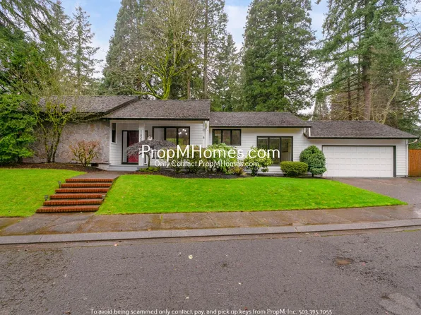 14201 Dolph Ct, Lake Oswego, OR 97034