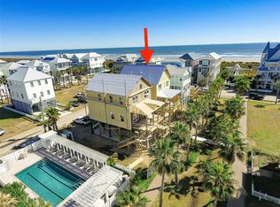 802 Shiraz Psge, Galveston, TX 77550