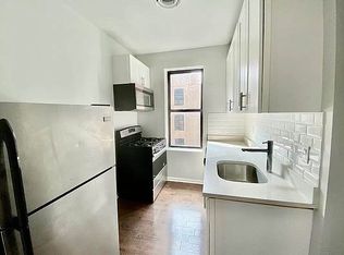 105 W 137th St #16, New York, NY 10030