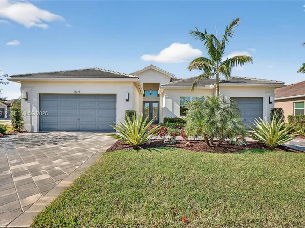 12024 SW Water Lily Ter, Port Saint Lucie, FL 34987