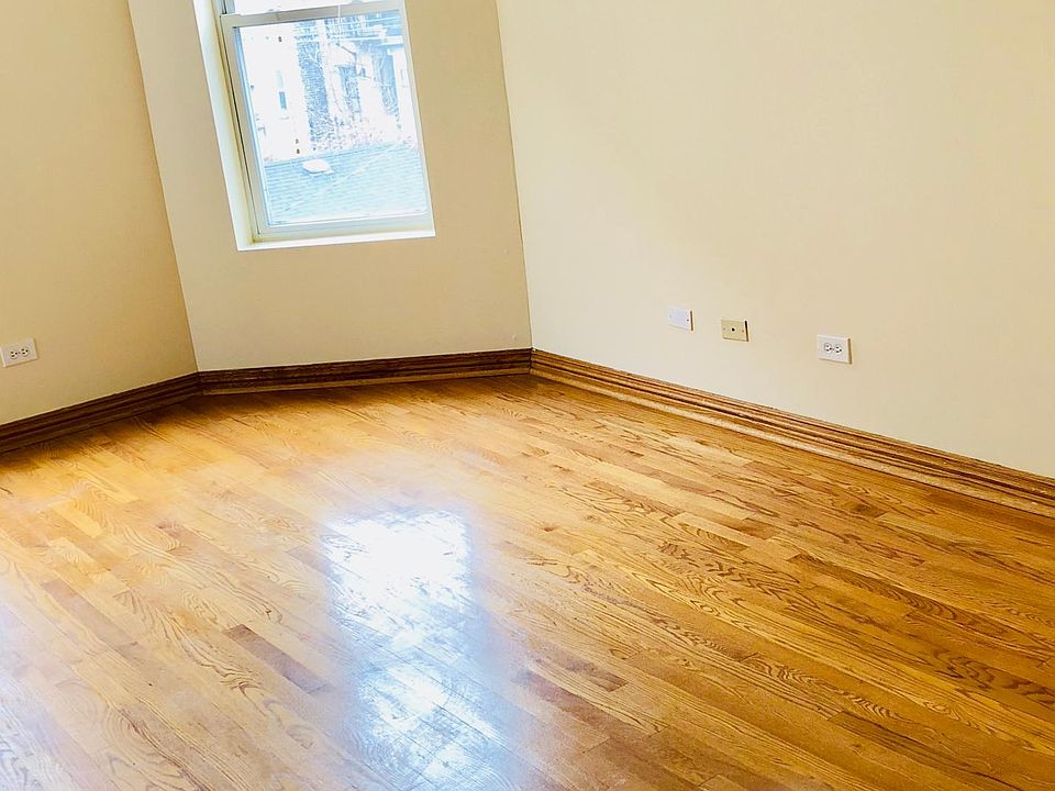 1 of 3 bedrooms