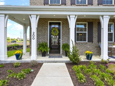 200 Southmen Ln LOT 38, Spring Hill, TN, 37174