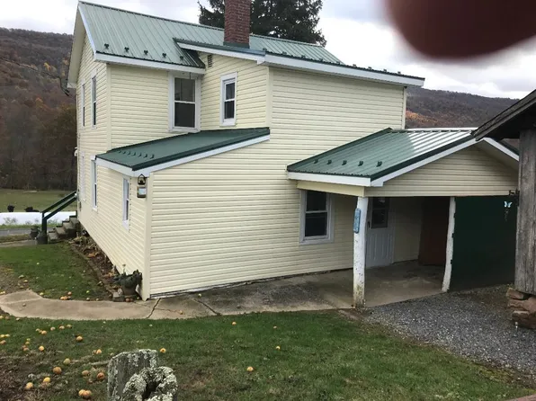 17886 Blacklog Valley Rd, Orbisonia, PA 17243