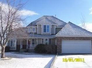 7060 Skylark Dr, Manhattan, MT 59741