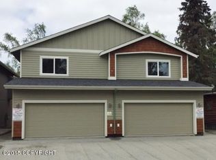 L2 B1 Wilcox St, Anchorage, AK 99502