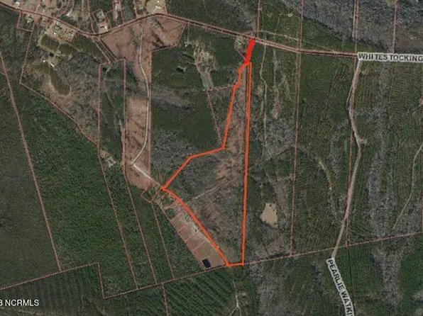 48.86 Whitestocking Road, Burgaw, NC 28425