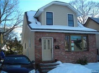 25 Civic Pl, Bloomfield, NJ 07003