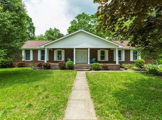 168 Shawnee Dr, Berea, KY 40403