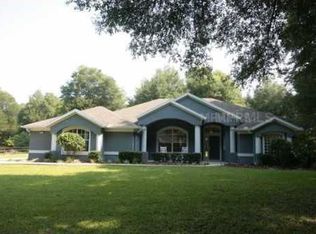 1631 Robert Burns Rd, Deland, FL 32720