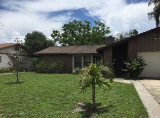 3616 Coppertree Cir, Brandon, FL 33511