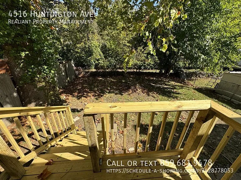 4516 Huntington Ave — Photo 10