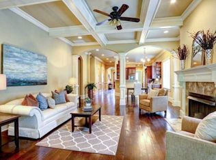 4466 Magnolia Club Cir, Buford, GA 30518