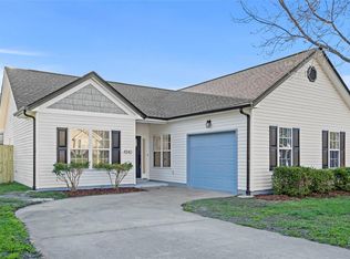 4140 Old Glory Dr, Concord, NC 28025