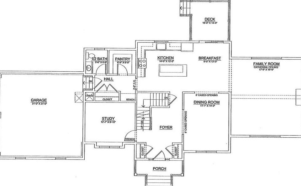 2nd image of 238 Cherry Tree Ln
