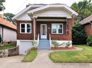 410 Jefferson Ave, Cincinnati, OH 45215