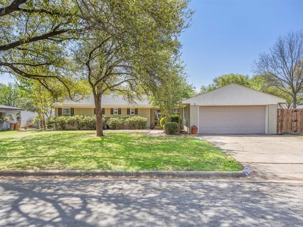 4109 Bilglade Rd, Fort Worth, TX 76109