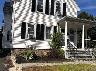 178 Union St #1A, East Walpole, MA 02032
