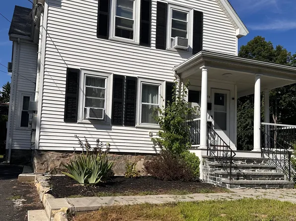 178 Union St #1A, East Walpole, MA 02032