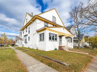 434 Emerson St, Rochester, NY 14613