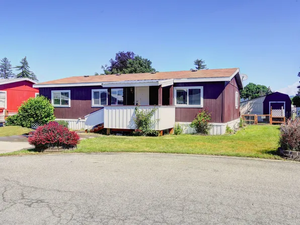 18721 E Boone Ave Trailer 18, Greenacres, WA 99016