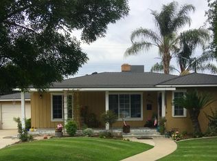2800 4th St, Bakersfield, CA 93304