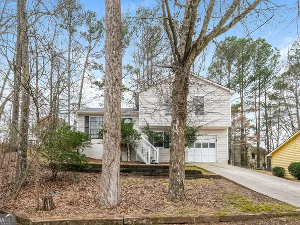 7237 Angie Ct, Riverdale, GA 30296