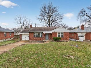 9240 Hathaway Dr, Saint Louis, MO