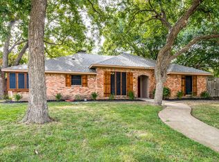 3910 Tobin Trl, Rowlett, TX 75088