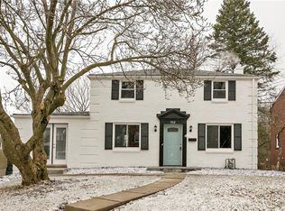 952 Lilly Ln, Pittsburgh, PA