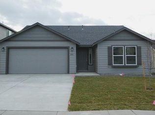 2941 Castle Rock Blvd, Richland, WA 99352
