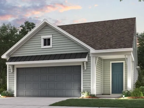3042 Sawtimber St, Charleston, SC 29492