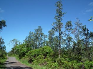 34th Ave LOT 72, Keaau, HI 96749