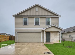 6574 Runaway Row, Converse, TX 78109