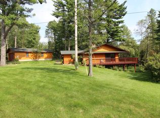 1466 Ole Dam Rd, Grayling, MI 49738